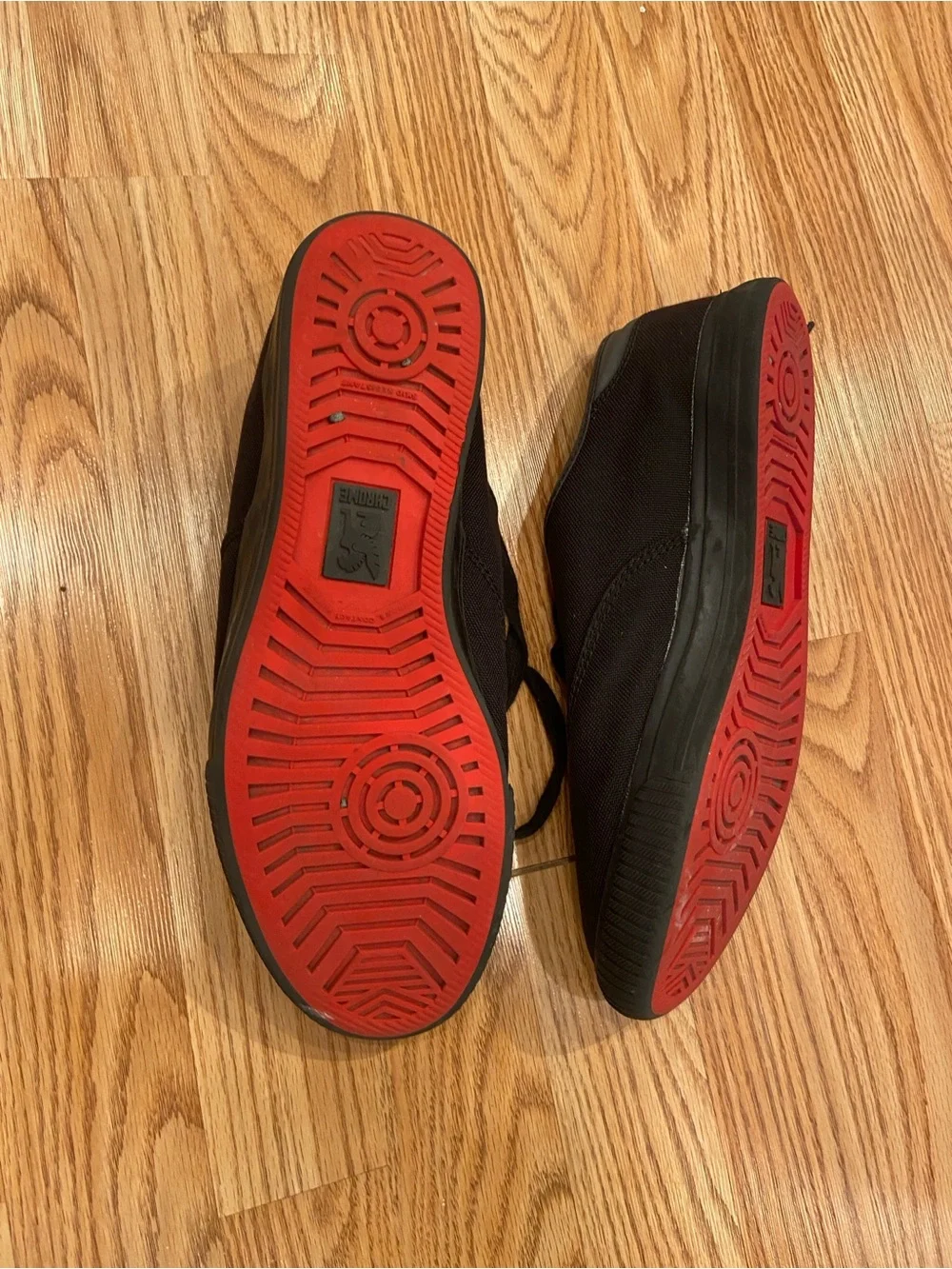 Chrome Industries Truk Bike Shoes